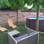 In - Balaton 18043 公寓 Balatonberény