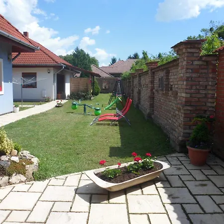 Apartment In Balatonbereny/balaton 18043