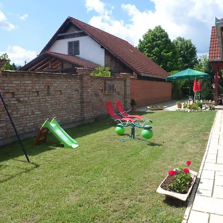 Apartment In Balatonbereny/balaton 18043 Balatonbereny
