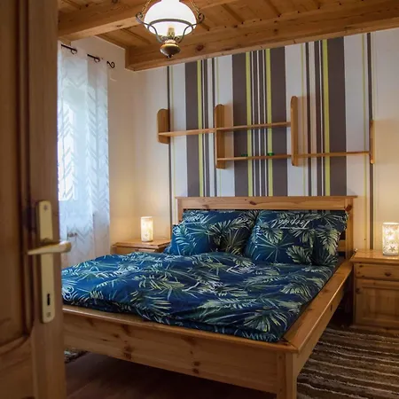 In Balatonbereny/balaton 18043 Apartment *
