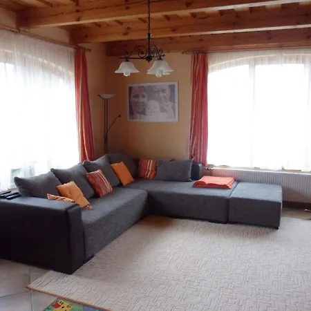 Apartment In Balatonbereny/balaton 18043 *
