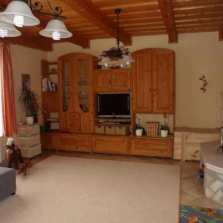 In Balatonbereny/balaton 18043 Apartment