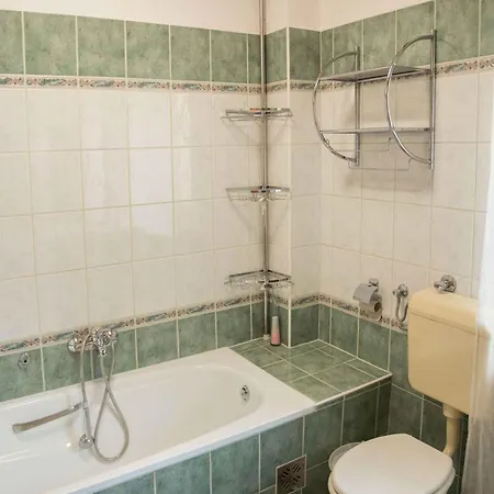 Apartment In Balatonbereny/balaton 18043 *
