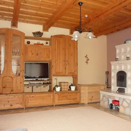 Apartment In Balatonbereny/balaton 18043