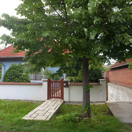 In Balatonbereny/balaton 18043 Apartment