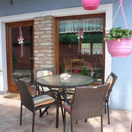 In - Balaton 18043 Daire *