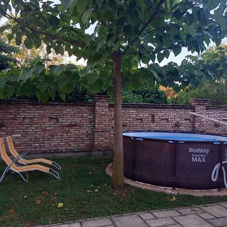 Apartment In Balatonbereny/balaton 18043 Balatonbereny