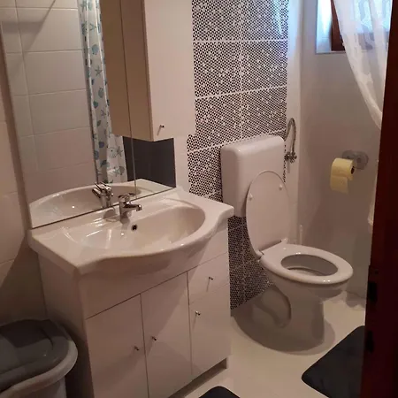 In Balatonbereny/balaton 18043 Appartement *