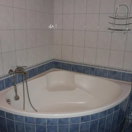 Apartment In Balatonbereny/balaton 18043