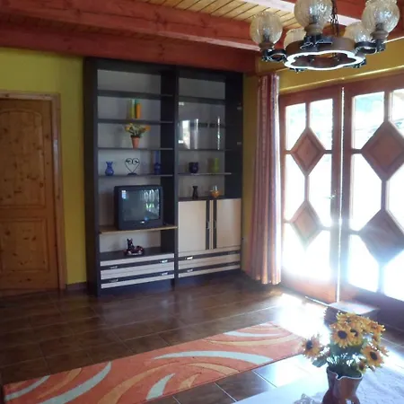 In Balatonbereny/balaton 18043 Apartment
