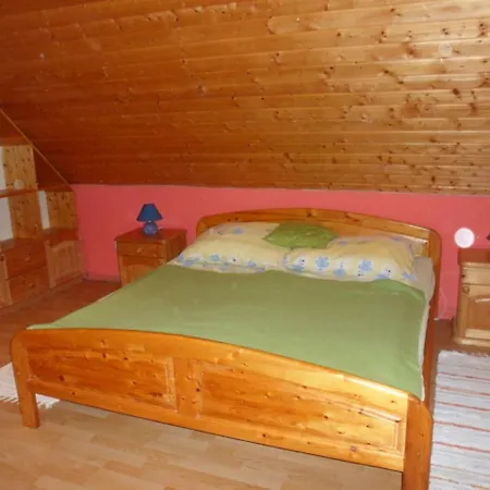 Apartment In Balatonbereny/balaton 18043 Balatonbereny