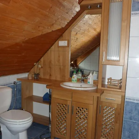 In Balatonbereny/balaton 18043 Apartment *