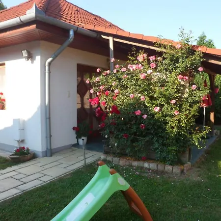 Apartment In Balatonbereny/balaton 18043