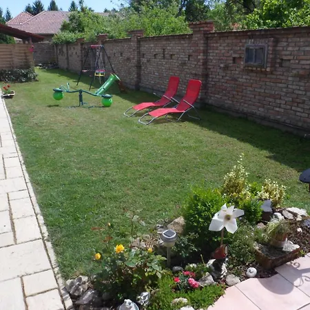 Apartment In Balatonbereny/balaton 18043 Balatonbereny