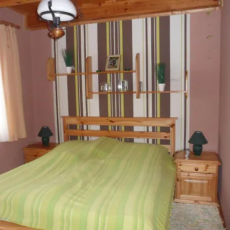 Apartment In Balatonbereny/balaton 18043 Balatonbereny