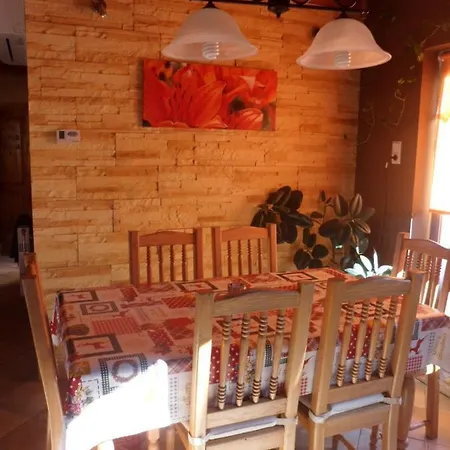 In Balatonbereny/balaton 18043 Apartment *