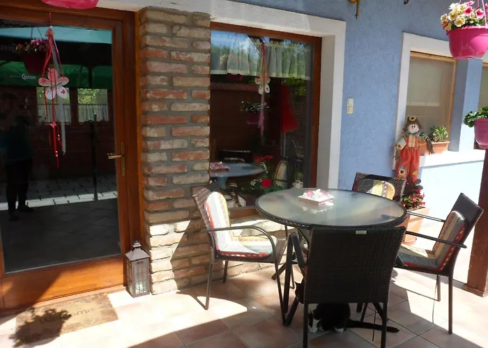 In - Balaton 18043 Balatonberény