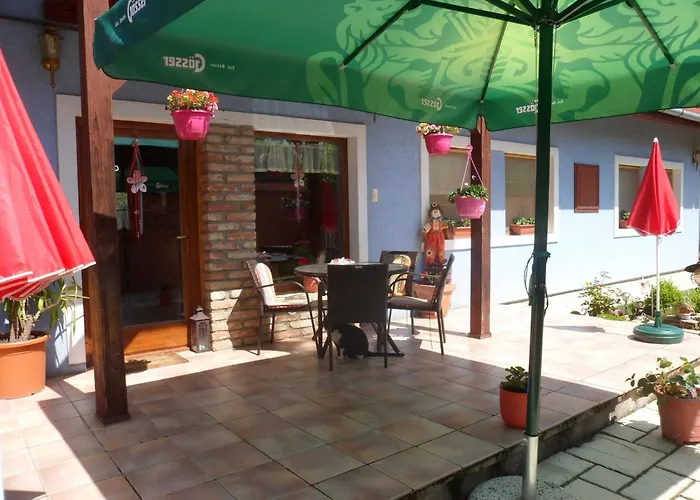 In - Balaton 18043 Apartman