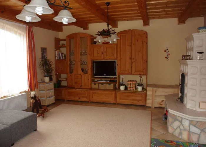 In - Balaton 18043 Apartman