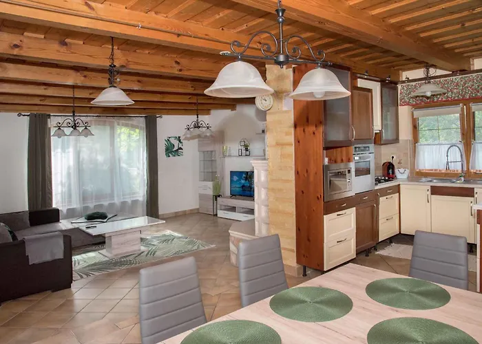 Apartman In - Balaton 18043 Balatonberény