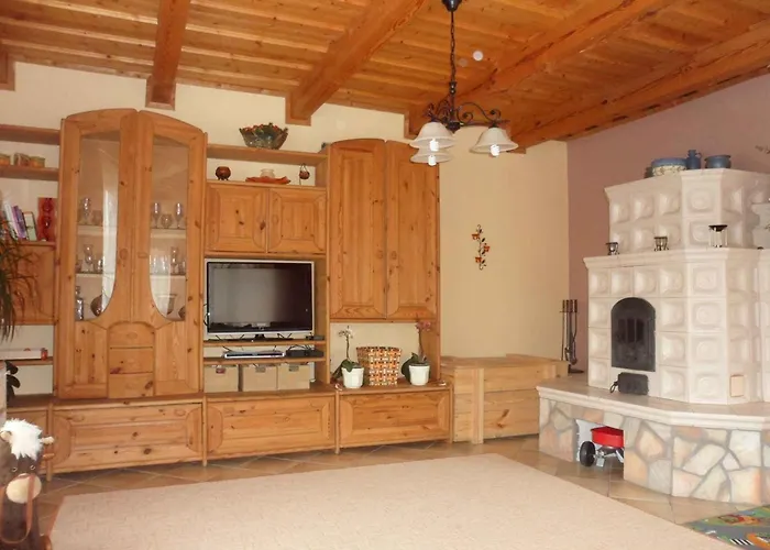 Apartman In - Balaton 18043