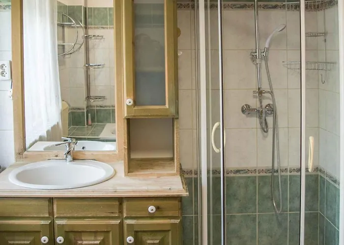 Apartman In - Balaton 18043 Balatonberény