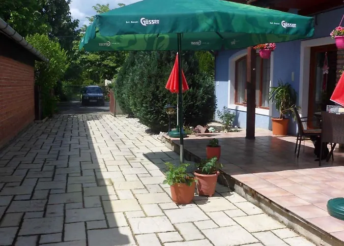 In - Balaton 18043 Balatonberény