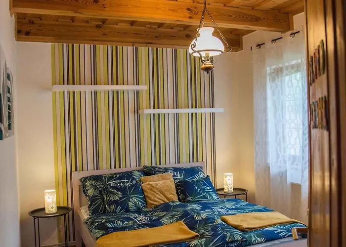 In - Balaton 18043 Balatonberény